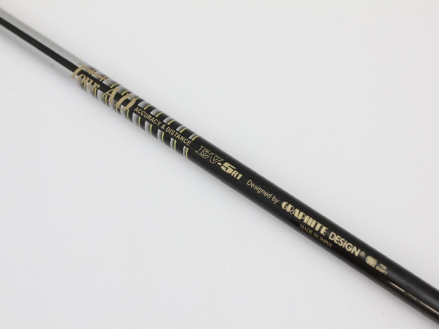 TOUR AD EV-5 R1 ゴルフシャフト Tour AD EV-5（R1） 中古 グラファイトデザイン(GRAPHITE DESIGN