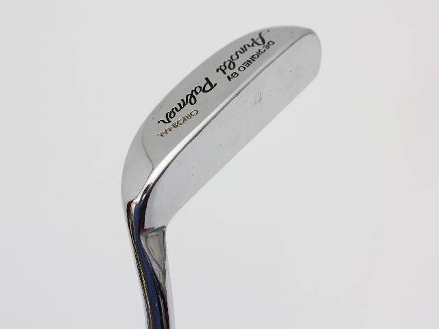 レア1962年製】ウィルソン デザインドバイアーノルドパーマー