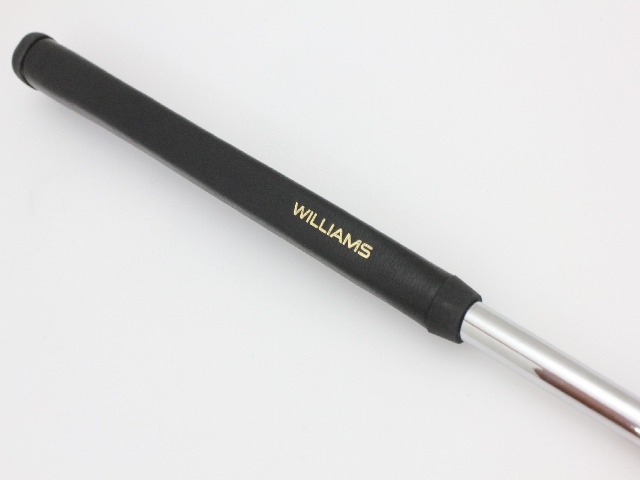 Williamsゴルフfw32パター 限定200本品 Williamsゴルフfw32パター 限定200本品 - メルカリ