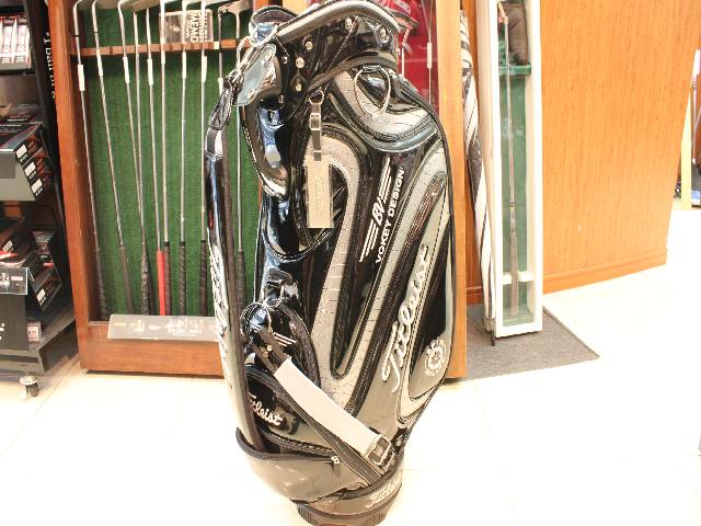 奈良県のスポーツ タイトリスト(Titleist) ボーケイ 2010限定 キャディ 