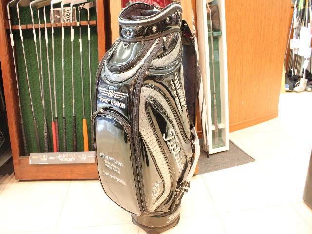 奈良県のスポーツ タイトリスト(Titleist) ボーケイ 2010限定 キャディ 