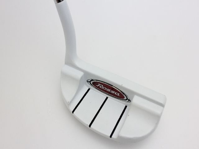 ロッサ ゴーストツアーAGSI+ MA-81 テーラーメイド(TaylorMade