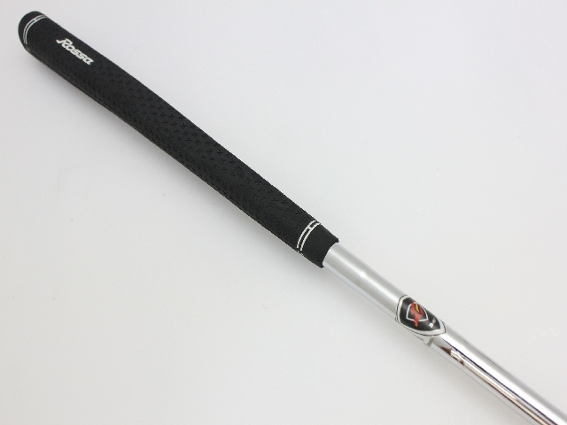 TaylorMade - ROSSA_MA-81GHOSTパター ロッサ ゴーストツアーAGSI+ MA-81 テーラーメイド(TaylorMade