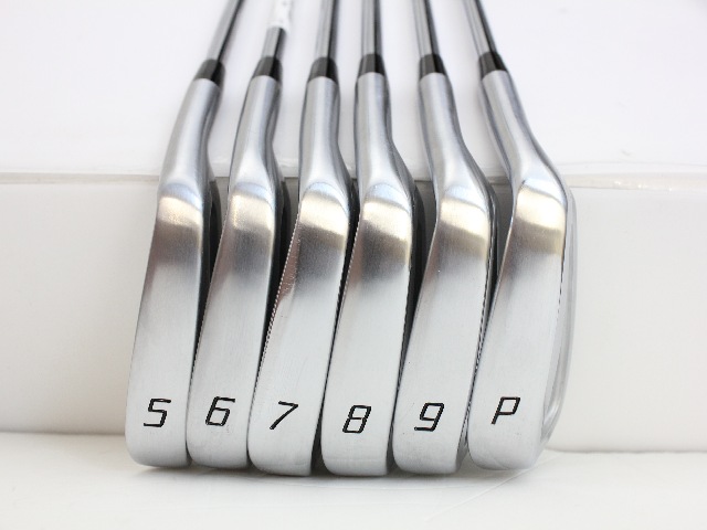 EPON AF-301 その他(OTHERS) アイアンセット(IRON