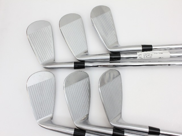 EPON AF-301 その他(OTHERS) アイアンセット(IRON