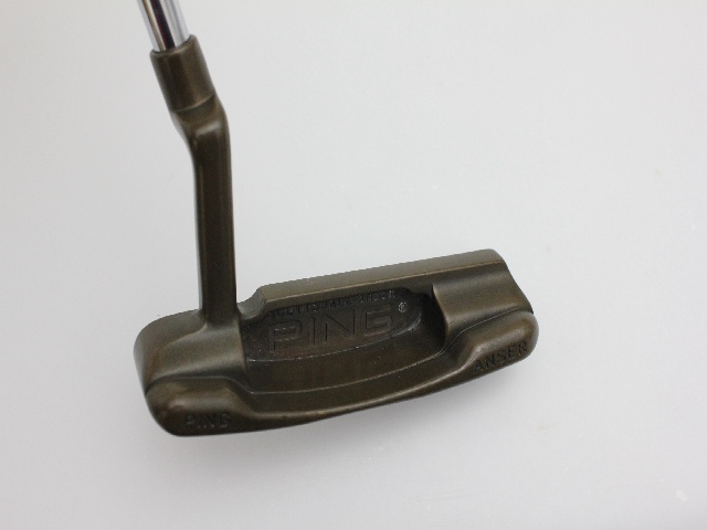 PING ANSER スコッツデール 復刻版