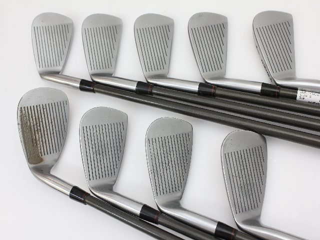 ツインマークスプロチューン-Nアイアン ホンマ(HONMA) アイアンセット