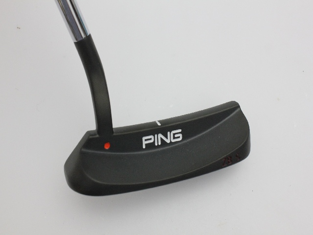 SCOTTSDALE ZBS ピン(PING) パター(PUTTER) - ショッピング