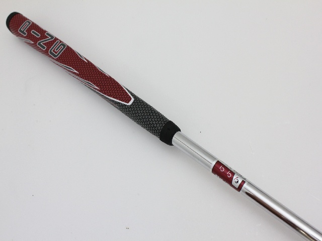 SCOTTSDALE ZBS ピン(PING) パター(PUTTER) - ショッピング