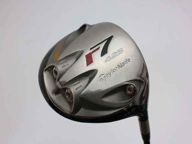 r7 425 TP テーラーメイド(TaylorMade) ドライバー(DRIVER 