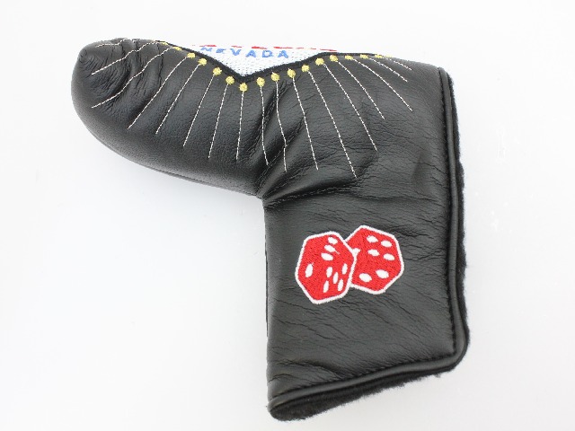 楽天市場】スコッティキャメロン ラウンドタオル ラスベガス