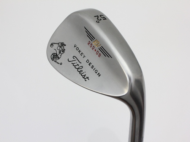 SM（VOKEY FORGED） タイトリスト Titleist ボーケイ ウェッジ