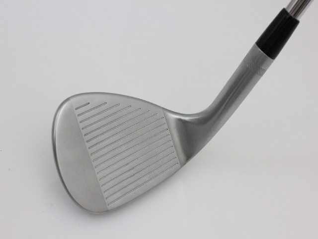 【メンズ左】タイトリスト BV 252・08 52°ウェッジ　レフティ ボーケイ 252-08 ミッキー刻印入り タイトリスト(Titleist) ウェッジ