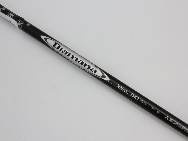 Diamana ahina_910D_xblade901 クラブ