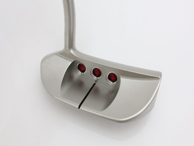 ゴルフクラブ　SCOTTY CAMERON スコッティキャメロン　パター TCC JAPAN California スコッティキャメロン(SCOTTY CAMERON) パター