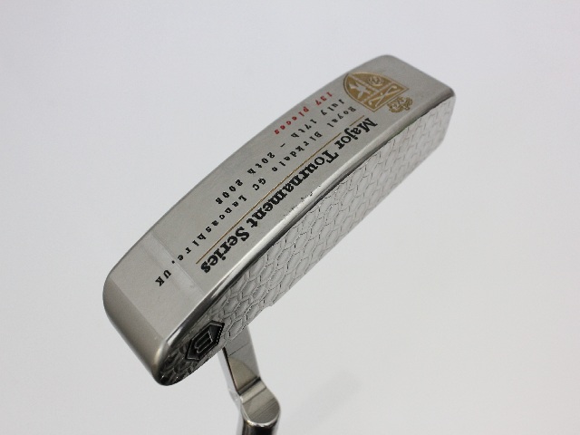 LIMITED RUN QUEEN B PROTOTYPE 1950s DECADE - ベティナルディ