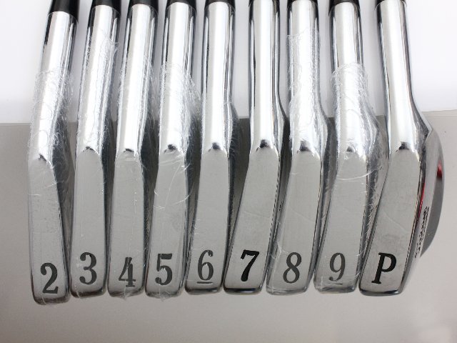 T FORGED タイトリスト(Titleist) アイアンセット(IRON