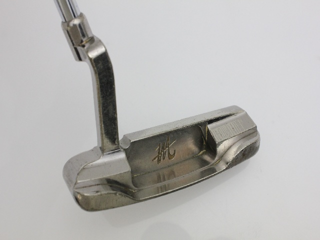 2500本限定MARU-23パター ベティナルディ(BETTINARDI) パター(PUTTER ...