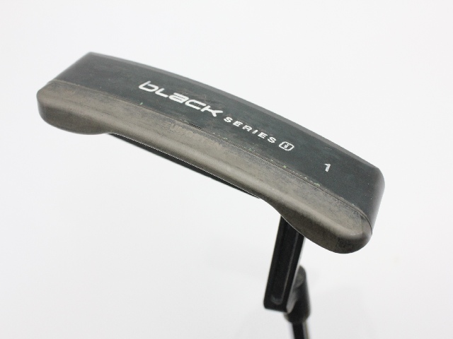 新品ツアープロ支給品】オデッセイ BLACKシリーズ 1 PROTOTYPE 新品