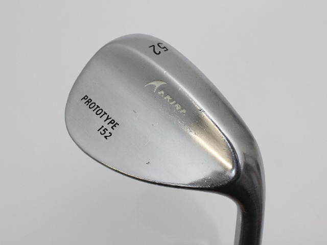 アキラ プロトタイプウェッジ152 アキラ(AKIRA) ウェッジ(WEDGE