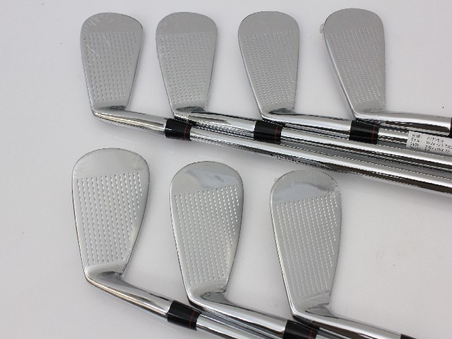VrフォージドTWブレード ナイキ(NIKE GOLF) アイアンセット(IRON