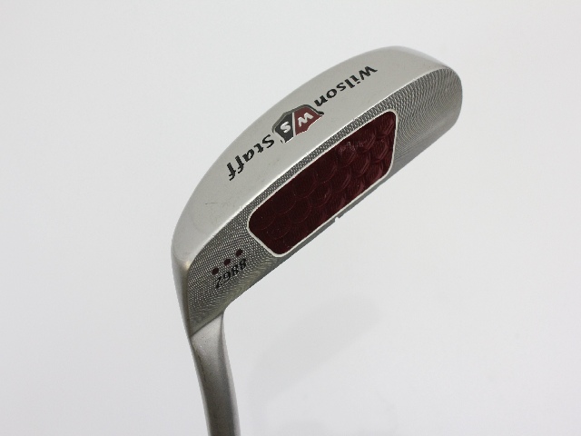 Wilson Staff - 美品Wilson staff 8866 パター 33インチ