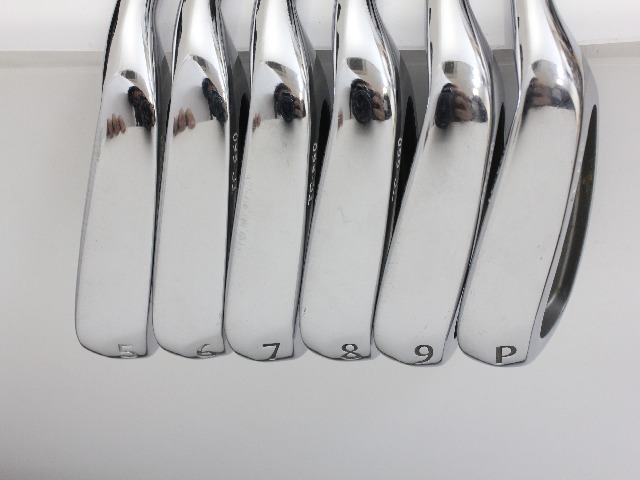 TC-660 フォーティーン(FOURTEEN) アイアンセット(IRON