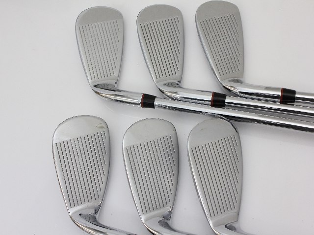 TC-660 フォーティーン(FOURTEEN) アイアンセット(IRON