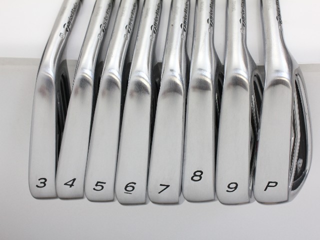 R9 TP ツアー支給 Bスタンプ テーラーメイド(TaylorMade