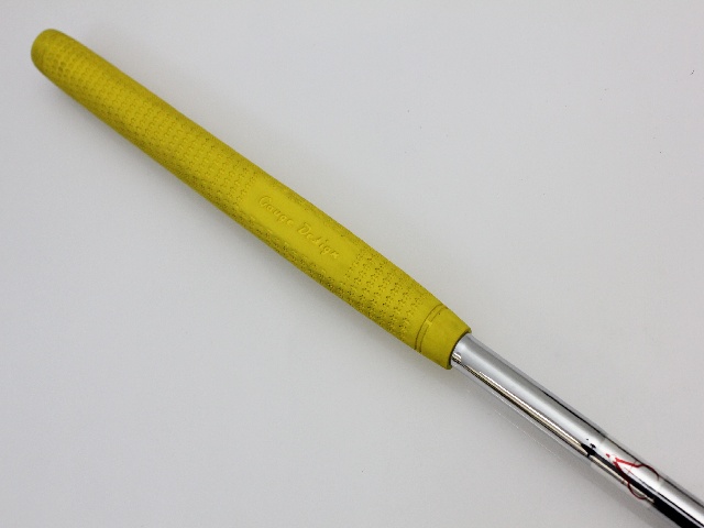 ゲージデザイン HAND MADE L字マレット ゲージーデザイン(Gauge Design