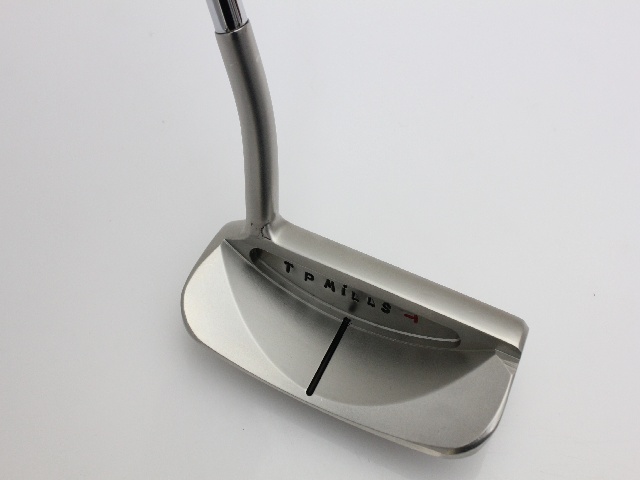 T.P.ミルズ Fleetwood Tスタンプ その他(OTHERS) パター(PUTTER 