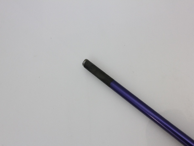 中古 パープルアイス65(X) グラファイトデザイン(GRAPHITE DESIGN