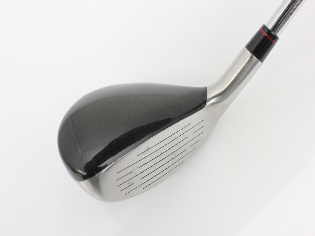 グリップ新品】AKIRA U③19アキラプロダクツ ユーティリティUT