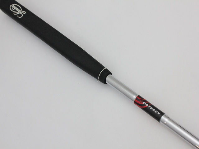 バックストライクSABERTOOTH オデッセイ(ODYSSEY) パター(PUTTER
