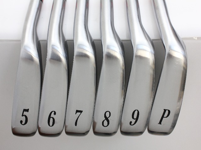 YONEX i－EZONE Forged PB アイアンセット5-9,P 6本セット NST500 8