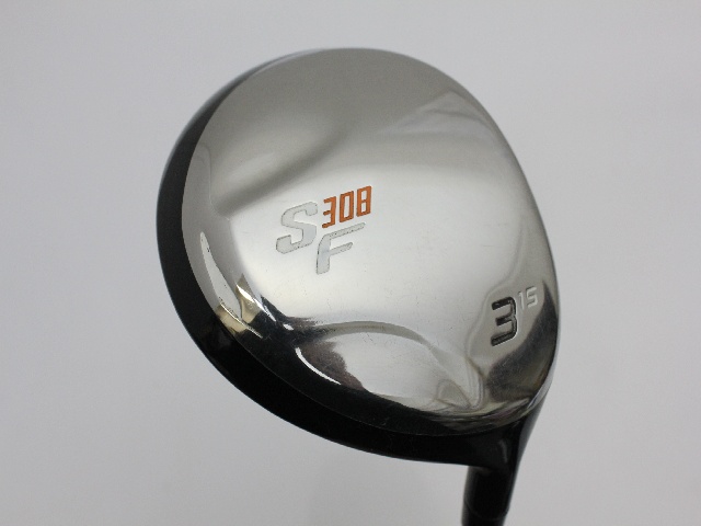 SF308 フォーティーン(FOURTEEN) フェアウェイウッド(FAIRWAY