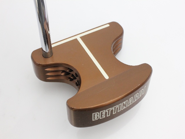 BB360 ベティナルディ(BETTINARDI) パター(PUTTER) - ショッピング ...