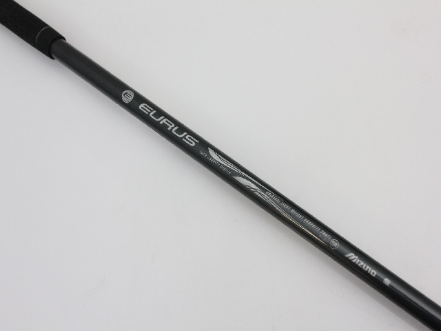 ミズノEURUSドライバー 中古】EURUS 4AD ドライバー (ミズノ) MIZUNO 通販｜GDO中古