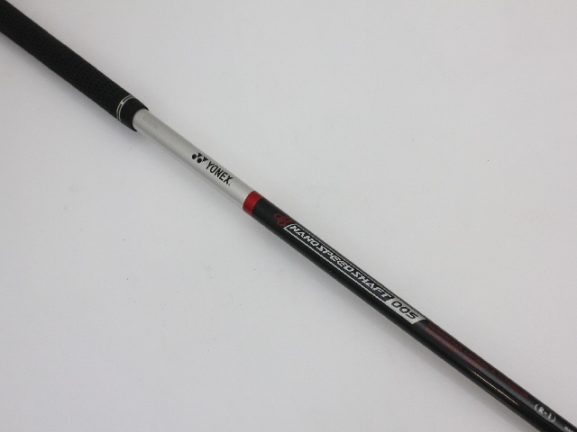 サイバースターNANO V ヨネックス(YONEX) フェアウェイウッド