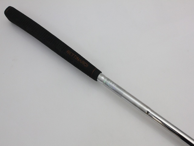 ベッティナルディ BB53 395G USA MILLED パター（BB35 USA