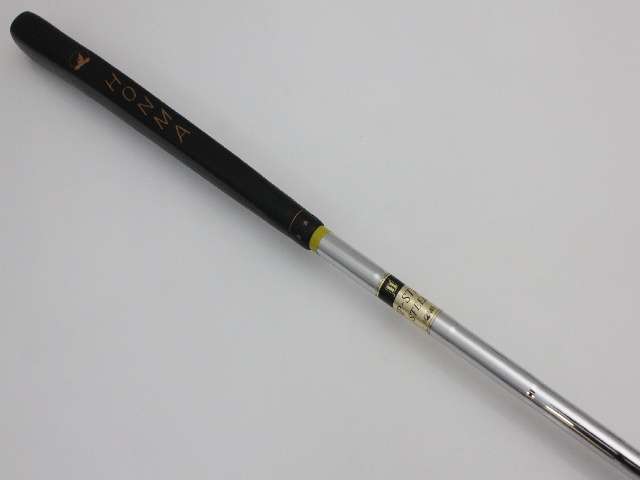 CB-8032 ホンマ(HONMA) パター(PUTTER) - ショッピング
