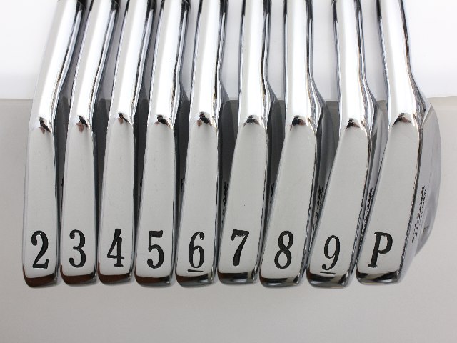 Titleist タイトリスト アイアンセット タイトリスト(TITLEIST)|アイアンヘッドセット|HARDOFFオフ