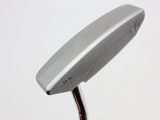 9302シャンパン ケビンバーンズ(Kevin Burns) パター(PUTTER