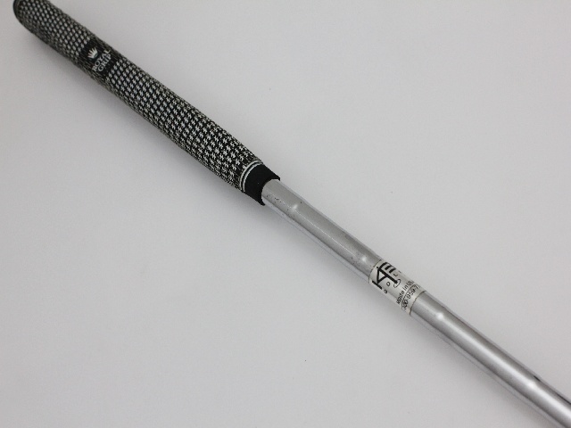 美品　Kevin Burns パター ゴルフ 9302シャンパン ケビンバーンズ(Kevin Burns) パター(PUTTER