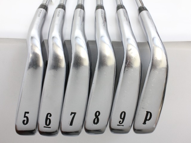 ERC HOT キャロウェイ(Callaway) アイアンセット(IRON ERC HOT キャロウェイ(Callaway) アイアンセット(IRON