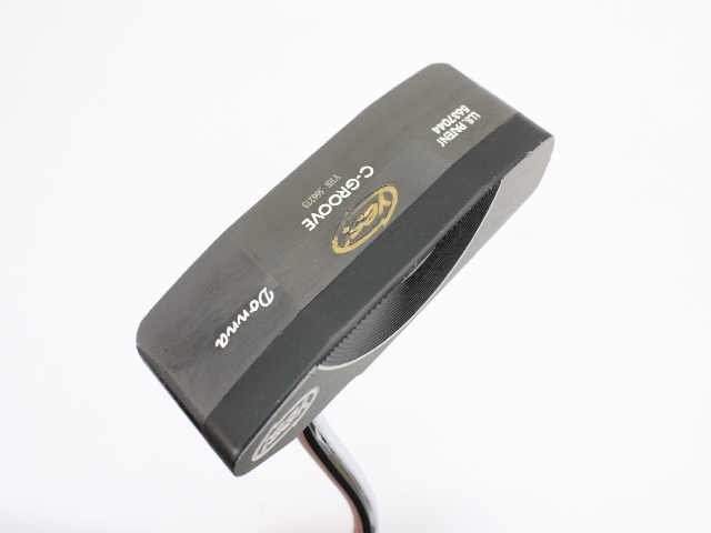 Yes!Golf Donna Yes!Golf パター(PUTTER) - ショッピング