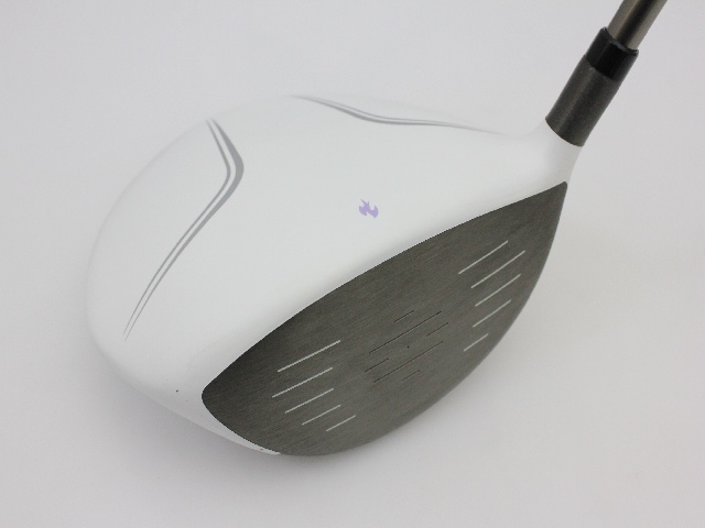 BURNER SUPERFAST2.0J テーラーメイド(TaylorMade) レディース BURNER SUPERFAST2.0J テーラーメイド(TaylorMade) レディース
