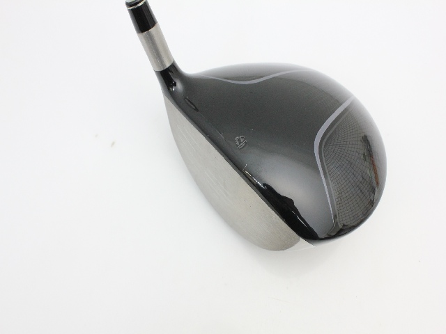 プロ支給品 BURNER TP 2007 テーラーメイド(TaylorMade) レフティー 