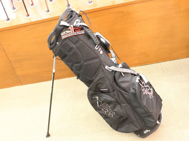スコッティ・キャメロン C-1 ゴルフバッグ人気