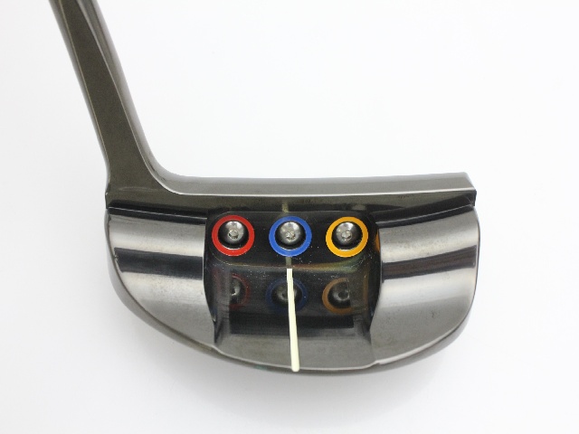 DEL MAR Buttonback スコッティキャメロン(SCOTTY CAMERON